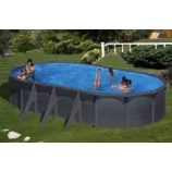 Schwimmbad Gre Serie Kea